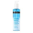 Alternate image 0 for Neutrogena&reg; 5.5 oz. Hydro Boost with Hyaluronic Acid Hydrating Cleansing Gel