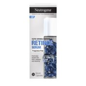 Neutrogena&reg; 30-Capsules Rapid Wrinkle Repairs Retinol Serum