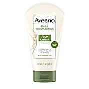 Aveeno&reg; 5 oz. Daily Moisturizing Face Cream for Dry Skin