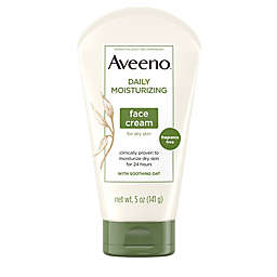 Aveeno® 5 oz. Daily Moisturizing Face Cream for Dry Skin