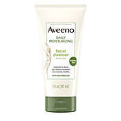 Aveeno&reg; 5 fl. oz. Daily Moisturizing Facial Cleanser for Dry Skin