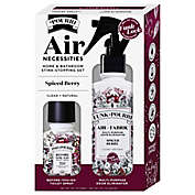 Poo-Pourri&reg; Air Necessities Home &amp; Bathroom Stink-Stopping Set in Spiced Berry
