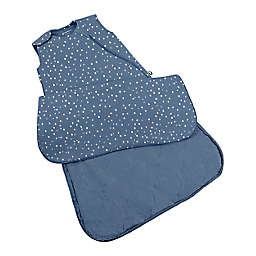 günamüna® Size 18-24M Dream 2.6 TOG Sleep Bag Wearable Blanket in Blue