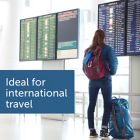 Alternate image 8 for Lifestraw&reg; Go 1-Liter Water Filter Bottle in Blue