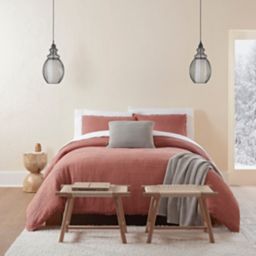 UGG® Shaye 3-Piece Duvet Cover Set