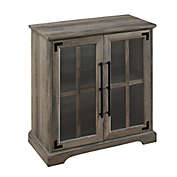 Forest Gate&trade; 30-Inch Farmhouse Cabinet