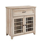 Forest Gate&trade; 32-Inch 2-Door Transitional Accent Cabinet