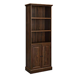 Forest Gate™ 68-Inch Transitional 2-Door Hutch