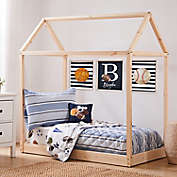 Levtex Baby&reg; Little Sport 5-Piece Toddler Bedding Set in Blue