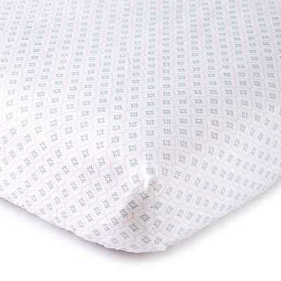 Levtex Baby&reg; Elise Fitted Crib Sheet