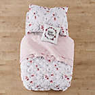 Alternate image 3 for Levtex Baby&reg; Adeline 5-Piece Toddler Bedding Set in Pink