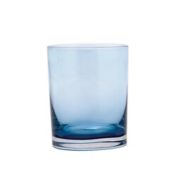 Our Table&trade; Simon Short Cooler in Blue