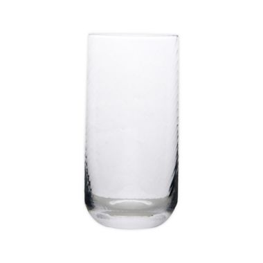Pure Drinkware Leighton Tall Drinking Glass. View a larger version of this product image.