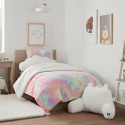UGG® Kelly Tie-Dye 3-Piece Comforter Set