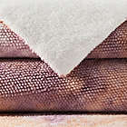 Alternate image 3 for UGG&reg; Kelly Tie-Dye 2-Piece Twin/Twin XL Comforter Set in Sherbet