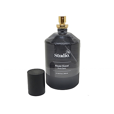Studio 3B&trade; Hinoki Bonsai 6.3 oz. Room Spray. View a larger version of this product image.