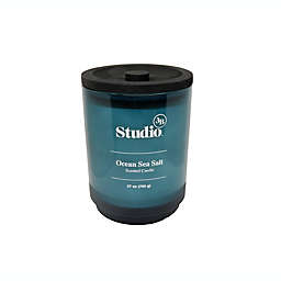Studio 3B™ Ocean Sea Salt 29 oz. Glass Jar Candle