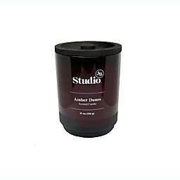 Studio 3B™ Amber Dunes 29 oz. Glass Jar Candle