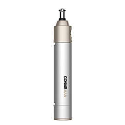 ConairMan® MetalCraft™ Series Ear and Nose Trimmer in Silver