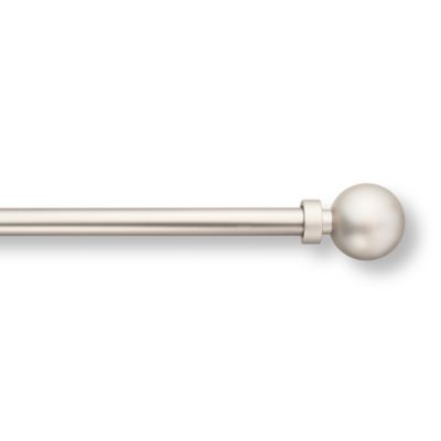 204 Curtain Rod | Bed Bath & Beyond