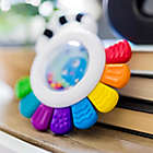 Alternate image 11 for Baby Einstein&trade; Outstanding Opus&trade; Sensory Rattle &amp; Teether