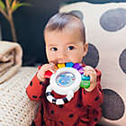 Alternate image 11 for Baby Einstein&trade; Outstanding Opus&trade; Sensory Rattle &amp; Teether