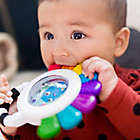 Alternate image 8 for Baby Einstein&trade; Outstanding Opus&trade; Sensory Rattle &amp; Teether