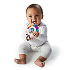 Alternate image 1 for Baby Einstein&trade; Outstanding Opus&trade; Sensory Rattle &amp; Teether