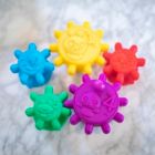 Alternate image 8 for Baby Einstein&trade; Gears of Discovery&trade; Suction Cup Gears