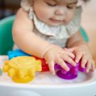 Alternate image 4 for Baby Einstein&trade; Gears of Discovery&trade; Suction Cup Gears