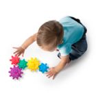 Alternate image 2 for Baby Einstein&trade; Gears of Discovery&trade; Suction Cup Gears