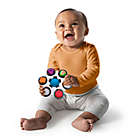 Alternate image 1 for Baby Einstein&trade; Curiosity Clutch&trade; Sensory Toy
