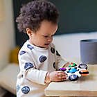 Alternate image 2 for Baby Einstein&trade; Curiosity Clutch&trade; Sensory Toy