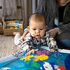 Alternate image 9 for Baby Einstein&reg; Opus&#39; Ocean of Discovery Tummy Time Water Mat