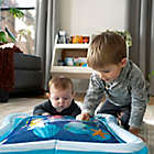 Alternate image 4 for Baby Einstein&reg; Opus&#39; Ocean of Discovery Tummy Time Water Mat