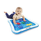 Alternate image 1 for Baby Einstein&reg; Opus&#39; Ocean of Discovery Tummy Time Water Mat