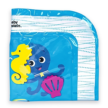 Baby Einstein&reg; Opus&#39; Ocean of Discovery Tummy Time Water Mat. View a larger version of this product image.