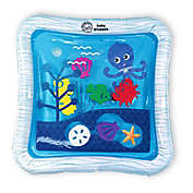 Baby Einstein&reg; Opus&rsquo; Ocean of Discovery Tummy Time Water Mat