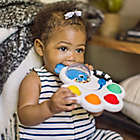 Alternate image 4 for Baby Einstein&trade; Opus&rsquo;s Shape Pops&trade; Sensory Rattle &amp; Teether