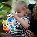 Alternate image 11 for Baby Einstein&trade; Opus&rsquo;s Shape Pops&trade; Sensory Rattle &amp; Teether