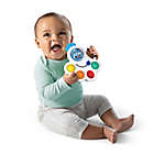 Alternate image 1 for Baby Einstein&trade; Opus&rsquo;s Shape Pops&trade; Sensory Rattle &amp; Teether