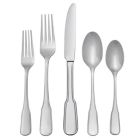 Alternate image 0 for Our Table&trade; Florence 45-Piece Flatware Set