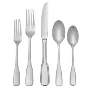 Our Table&trade; Florence 45-Piece Flatware Set