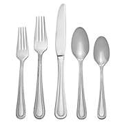 Our Table&trade; Carson 45-Piece Flatware Set