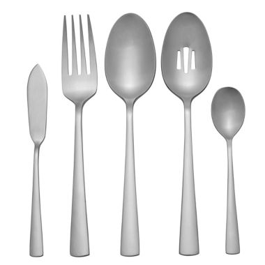 Our Table&trade; Lucas 45-Piece Flatware Set. View a larger version of this product image.