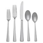 Alternate image 0 for Our Table&trade; Lucas 45-Piece Flatware Set