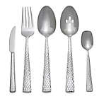 Alternate image 1 for Our Table&trade; Otto 45-Piece Flatware Set