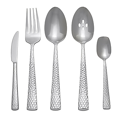Our Table&trade; Otto 45-Piece Flatware Set. View a larger version of this product image.