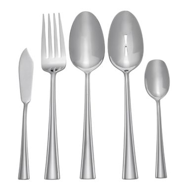 Our Table&trade; Abbot 45-Piece Flatware Set. View a larger version of this product image.