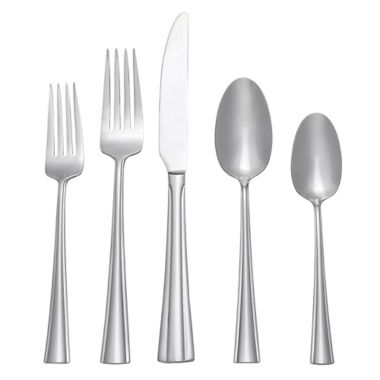 Our Table&trade; Abbot 45-Piece Flatware Set. View a larger version of this product image.